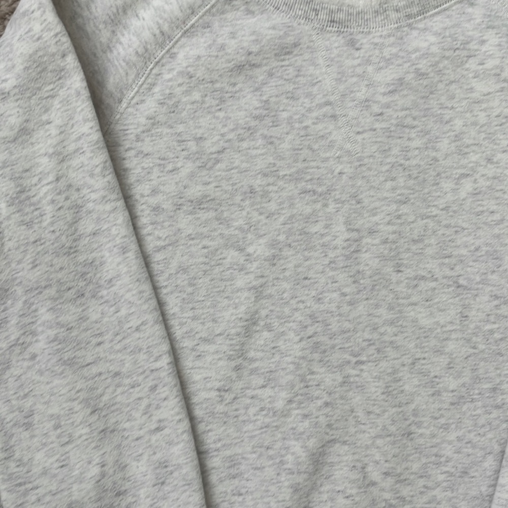 Fleece tunic - Picture 2 of 2